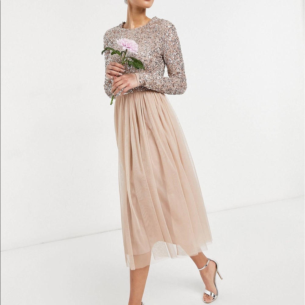 ASOS Maya dress